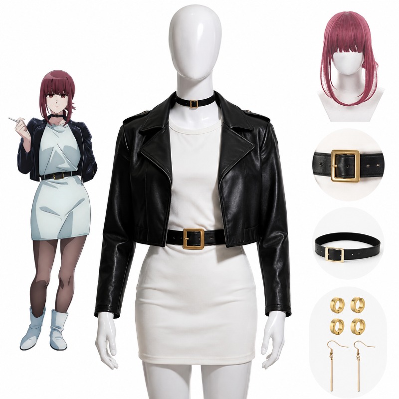 Women Fashion Jackets - Süpermarketin Arkasında Seninle Sigara İçmek Yamada