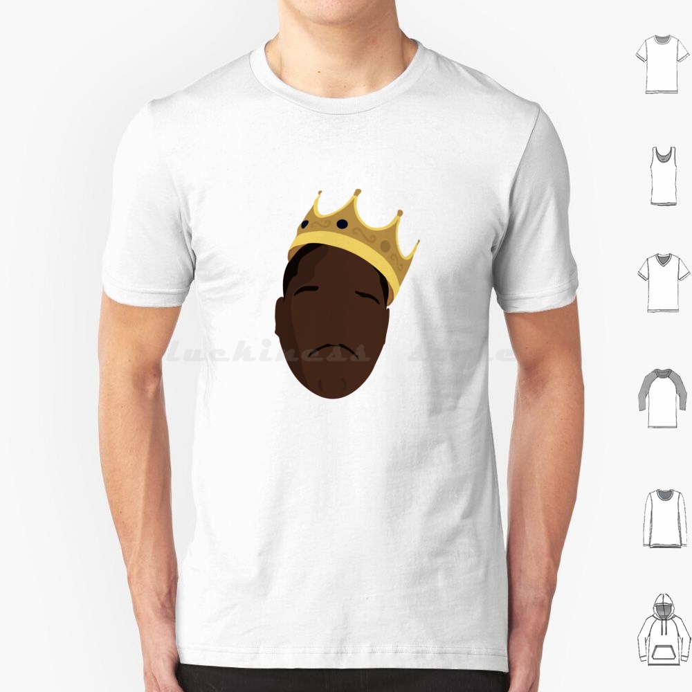 Women Fashion Vector - Biggie Vektör T Shirt Pamuk Erkek