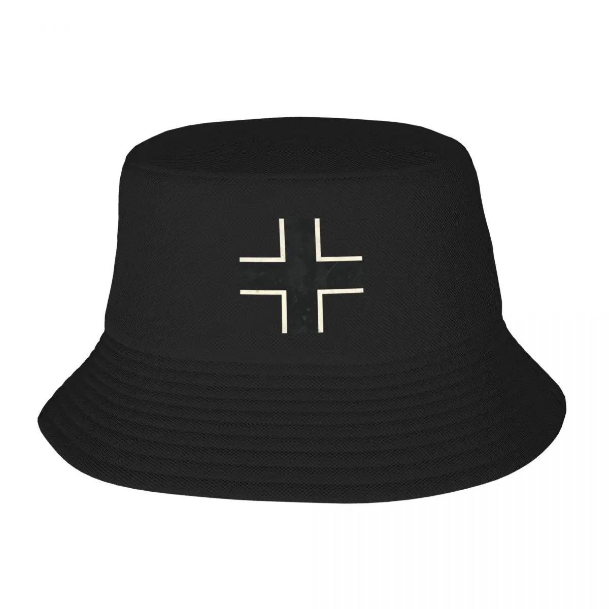 Women'S Fashion Ww2 - 2025 Yeni Çapraz Almanya Roundel Luftwaffe