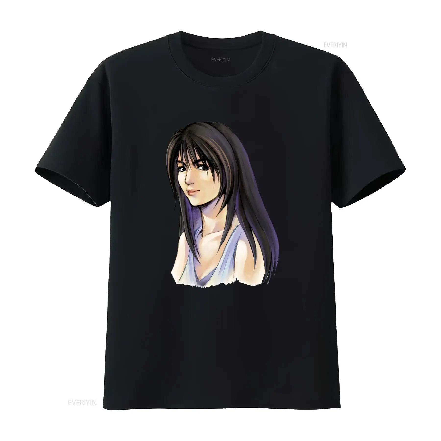 Women Fashion Vector - Rinoa Ff8 Viii Kadınlar için Vektör