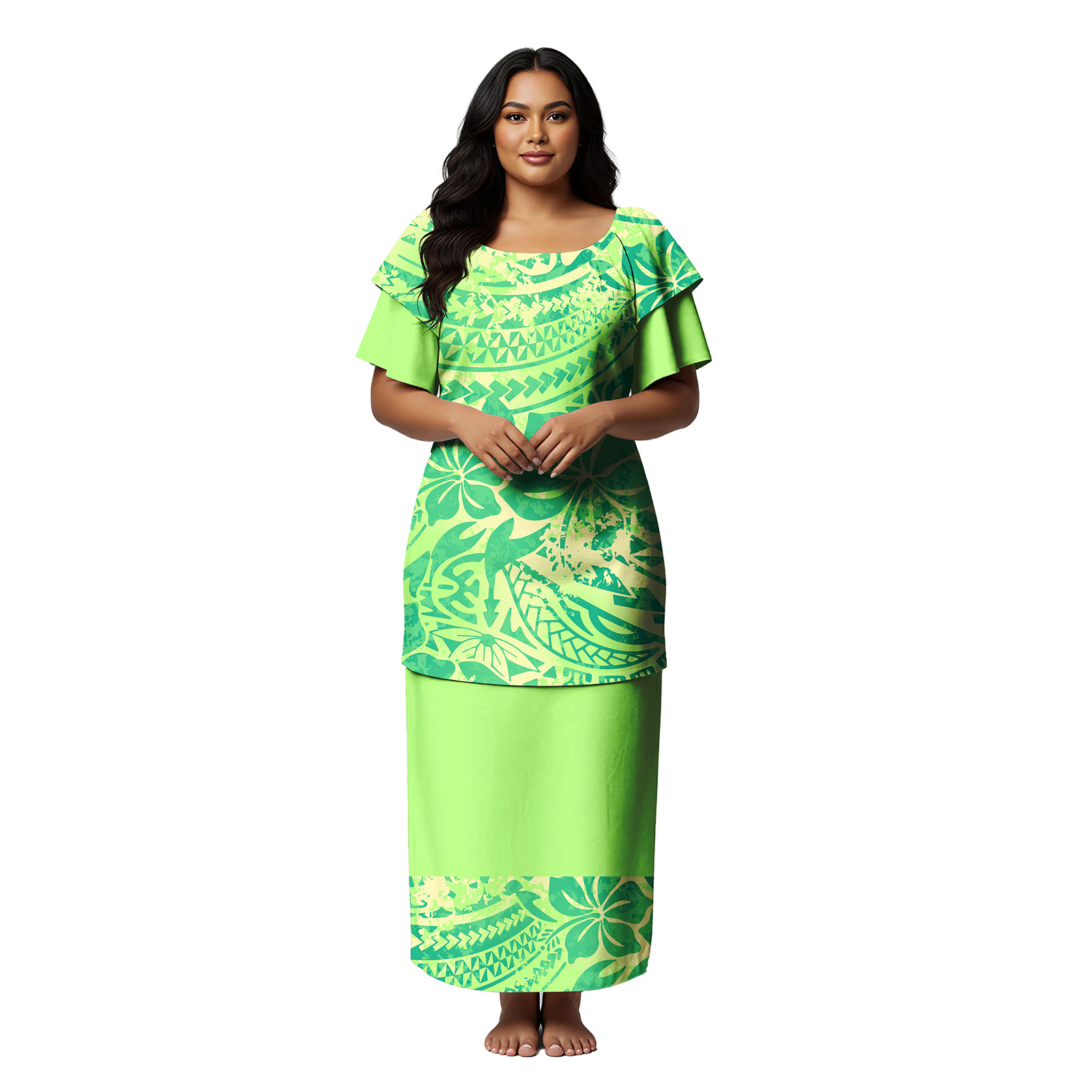 Women'S Fashion Dresses Images - Rahat Giyim Özel Tasarım Klasik Tribal
