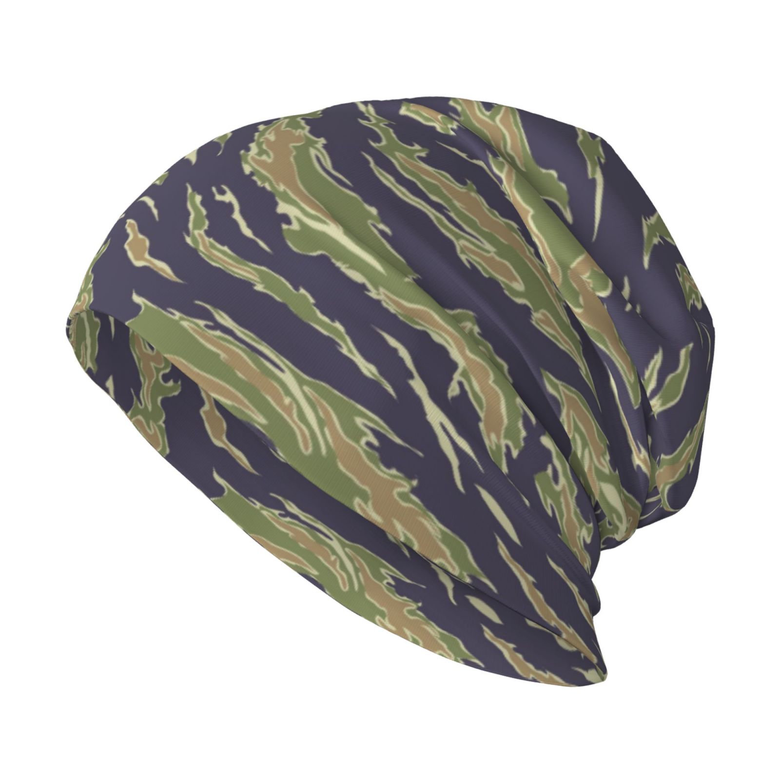 Women'S Fashion Ww2 - Splintertarn Alman WW2 Kamuflaj Bonnet Şapkalar
