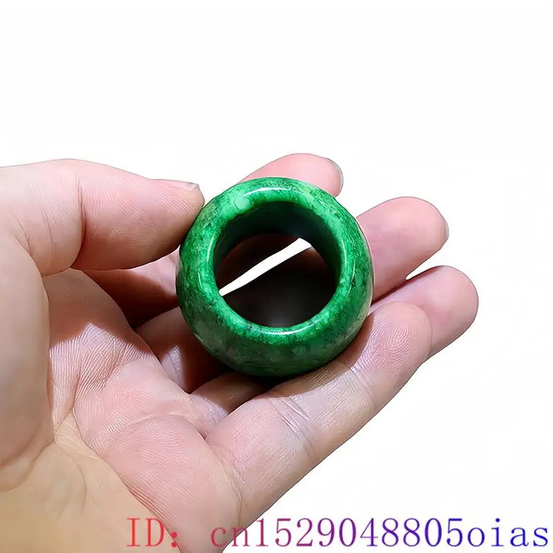 Kadınlar için 22mm yeşil gerçe - Women Fashion Rings incelemesi ve fiyatı