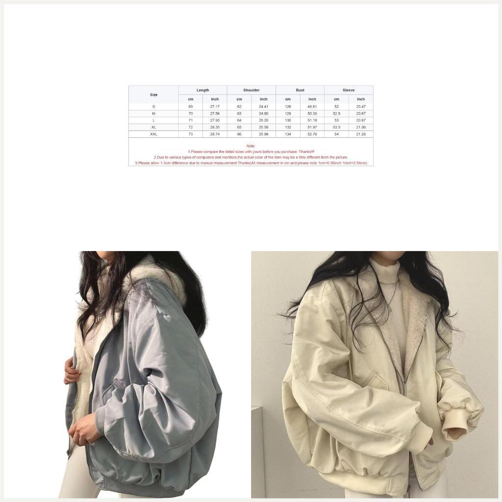 Kadınların Tersinir Sıcak Saht - Sherpa Coat Women incelemesi ve fiyatı
