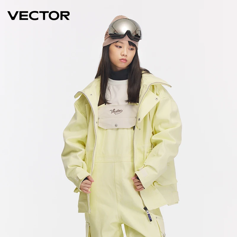 Vektör kovboy kayak ceket kadı - Women Fashion Vector incelemesi ve fiyatı