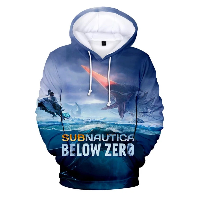 Subnautica Sıfırın Altında 3D  - Women Fashion Jackets incelemesi ve fiyatı