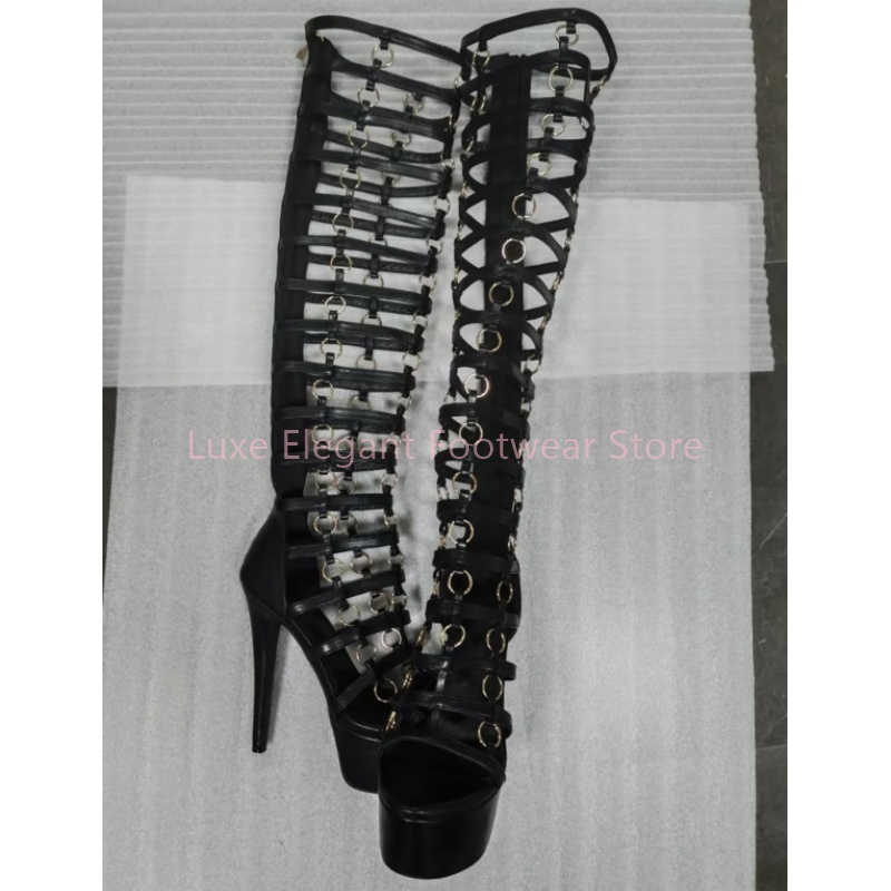 Siyah Metal Halka Detaylı, Ark - Women Fashion Rings incelemesi ve fiyatı