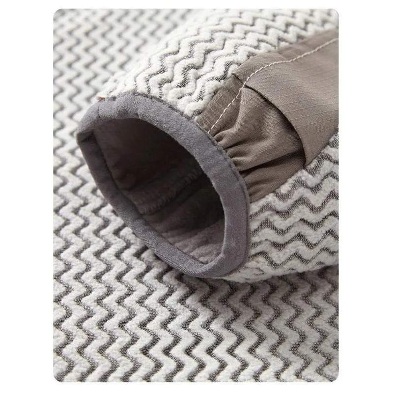 Unisex Sonbahar Kış Dış Mekan  - Sherpa Coat Women incelemesi ve fiyatı
