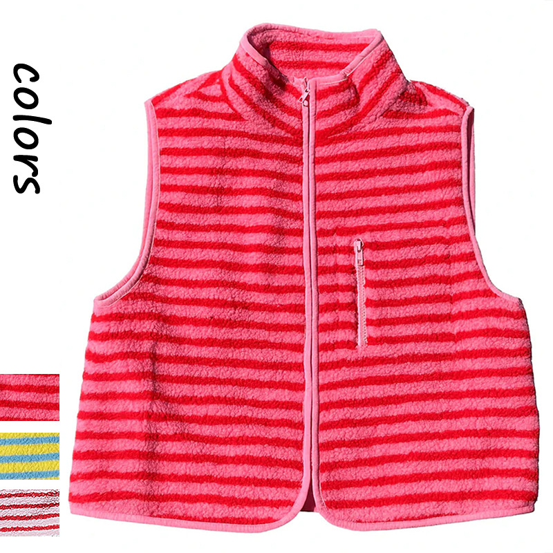 Lüks Yelek Şerpa Astarlı Peluş - Sherpa Coat Women incelemesi ve fiyatı