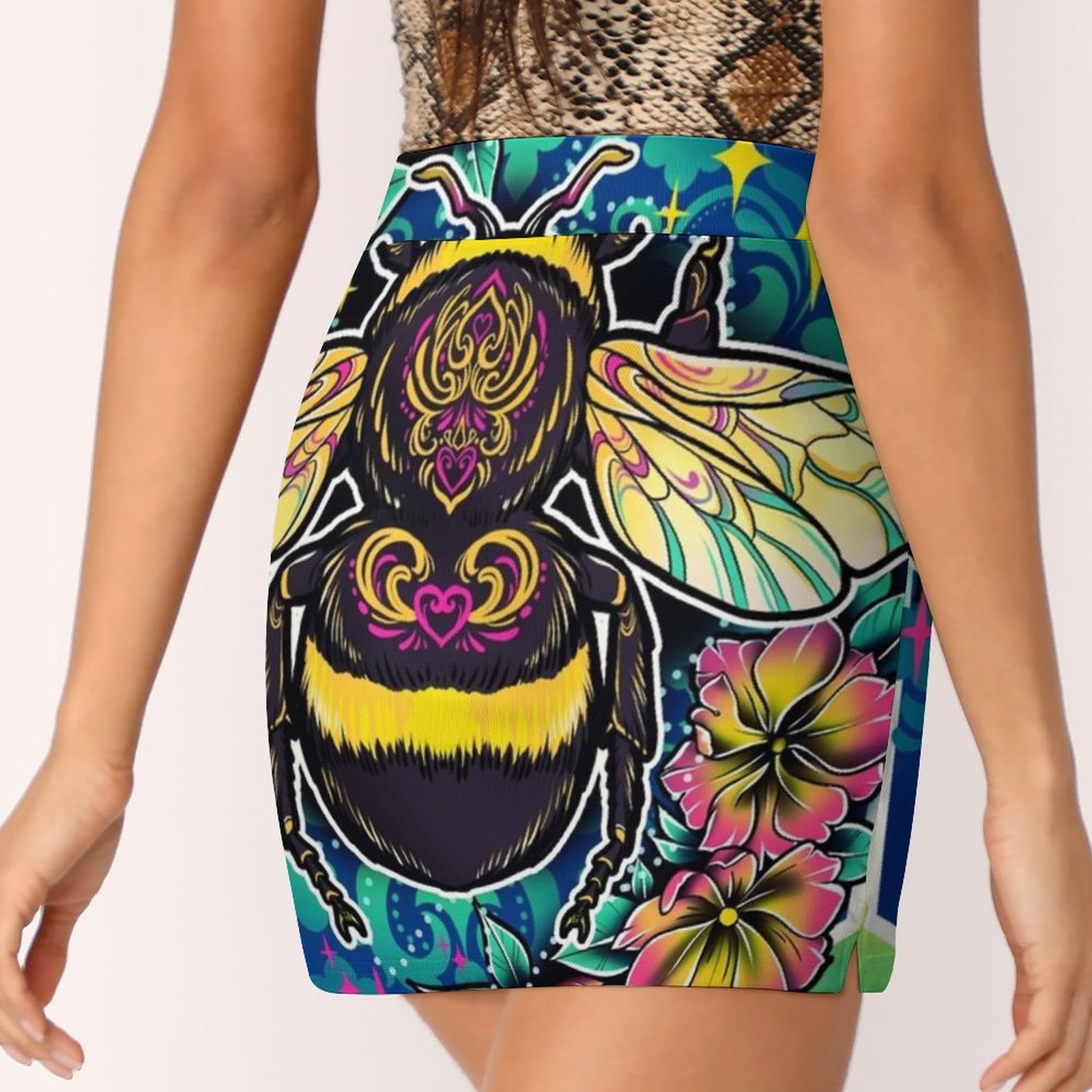 Kadın etek Estetik etekler Yen - Women Fashion Vector incelemesi ve fiyatı