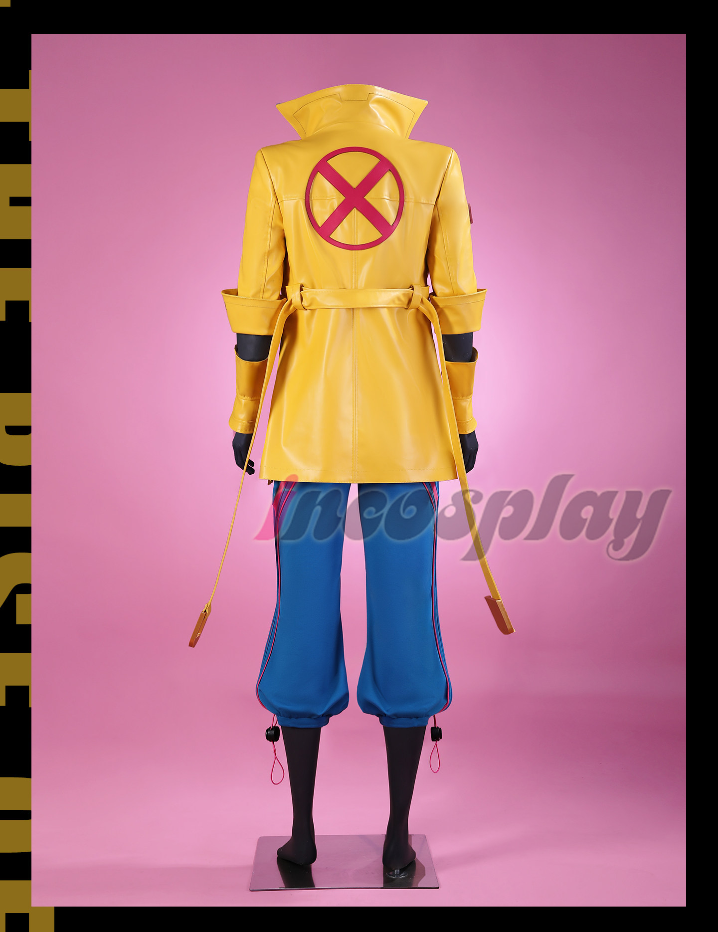 COSsky Rivals Game Jubilee Hor - Women Fashion Jackets incelemesi ve fiyatı