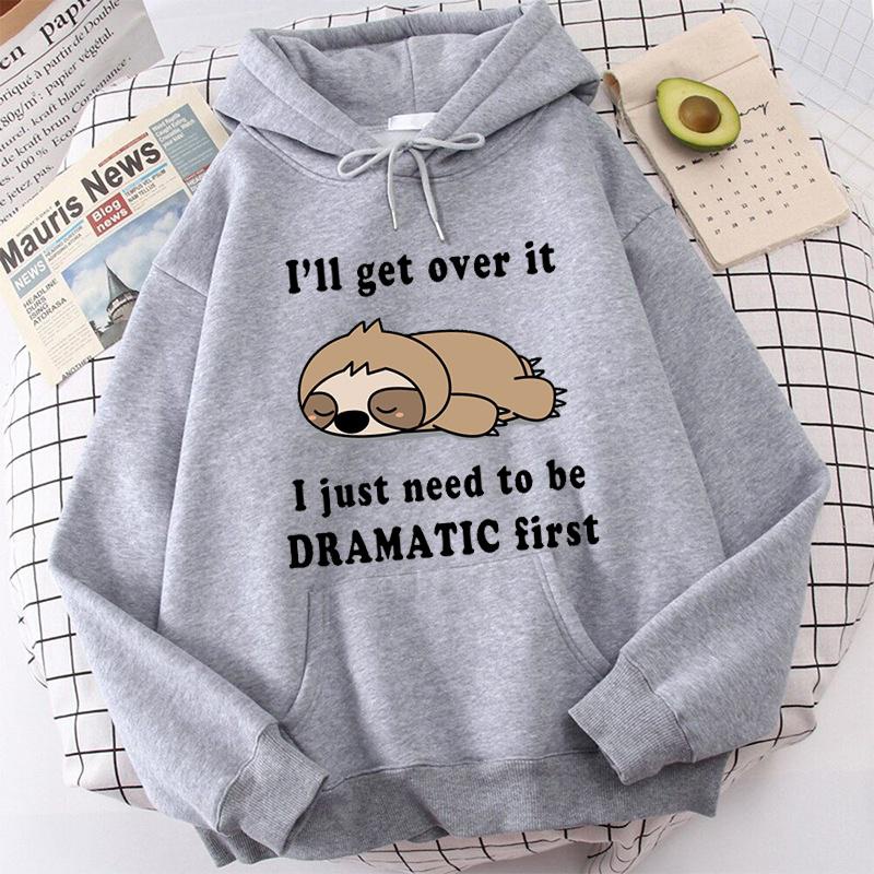 Ben sadece dramatik ilk Hoodie - Women Fashion Over The Years incelemesi ve fiyatı
