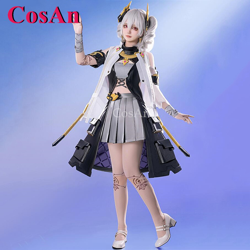 CosAn Oyunu Honkai Impact 3 Pr - Women Fashion Jackets incelemesi ve fiyatı