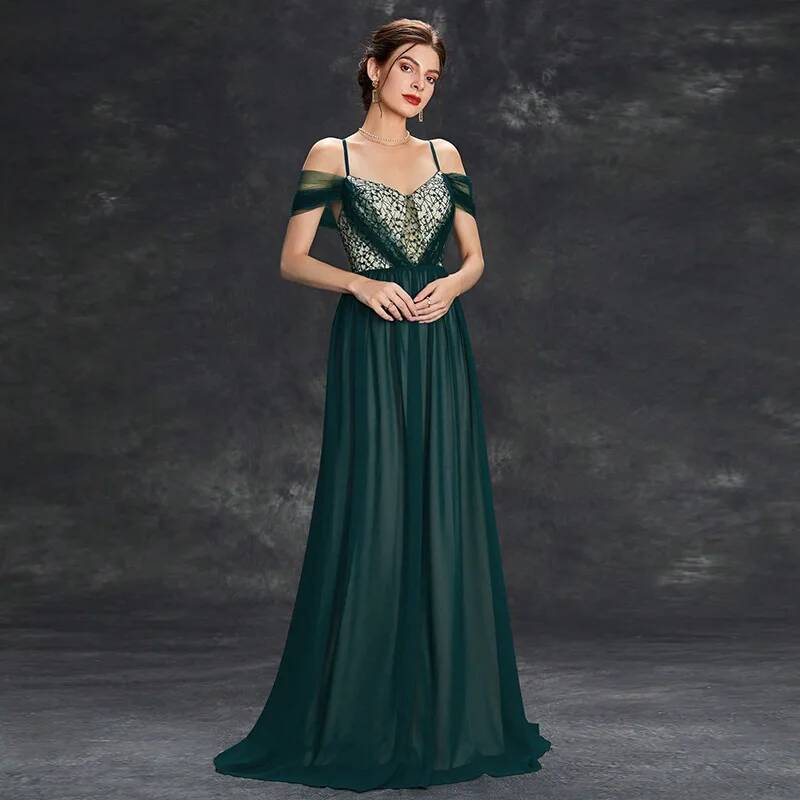 Baharlık Yeni Abiye Uzun Stil  - Women'S Fashion Dresses Images incelemesi ve fiyatı