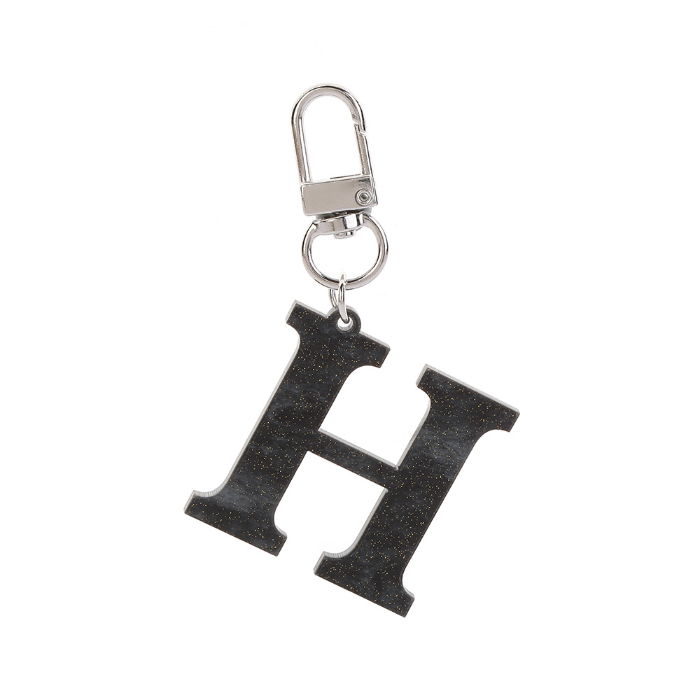 26 Harfli Minimalist Anahtarlı - Women'S Ysl Fashion incelemesi ve fiyatı