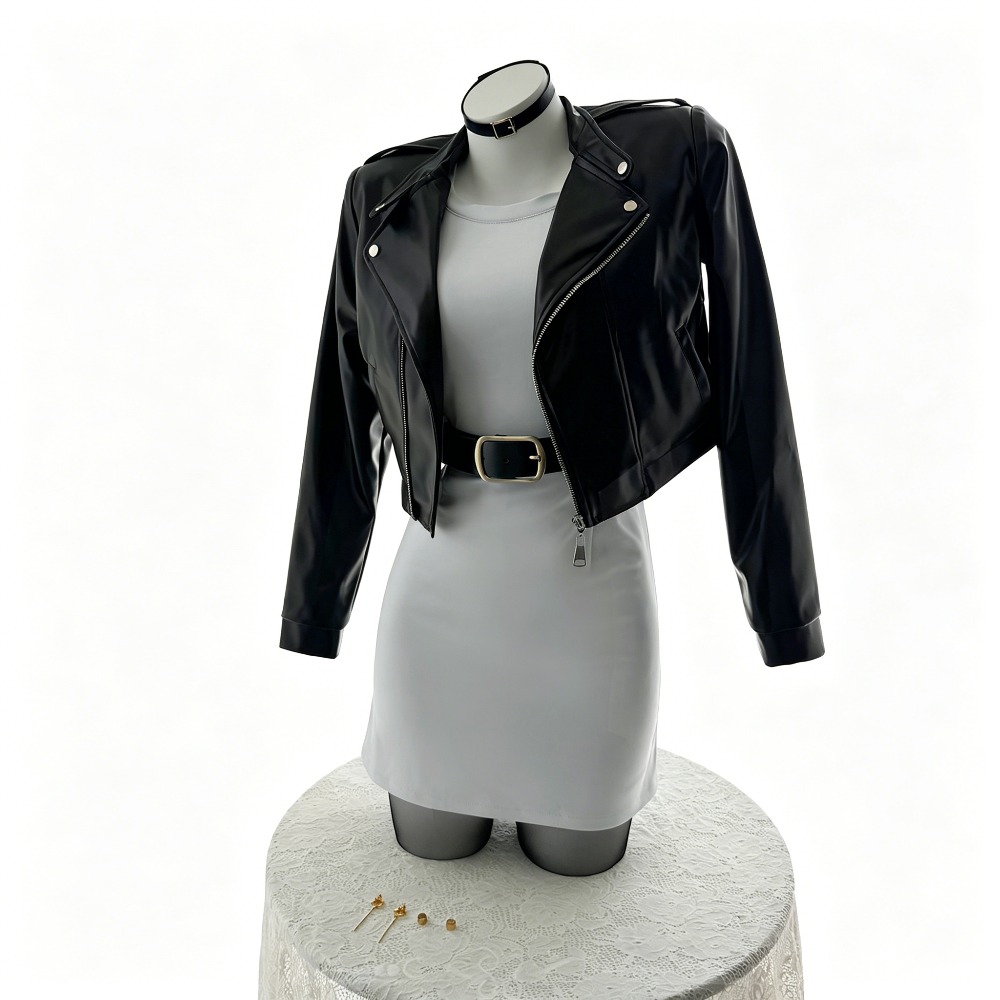 Süpermarketin Arkasında Sigara - Women Fashion Jackets incelemesi ve fiyatı