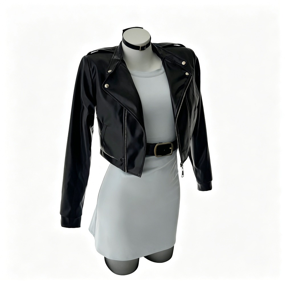 Süpermarketin Arkasında Sigara - Women Fashion Jackets incelemesi ve fiyatı