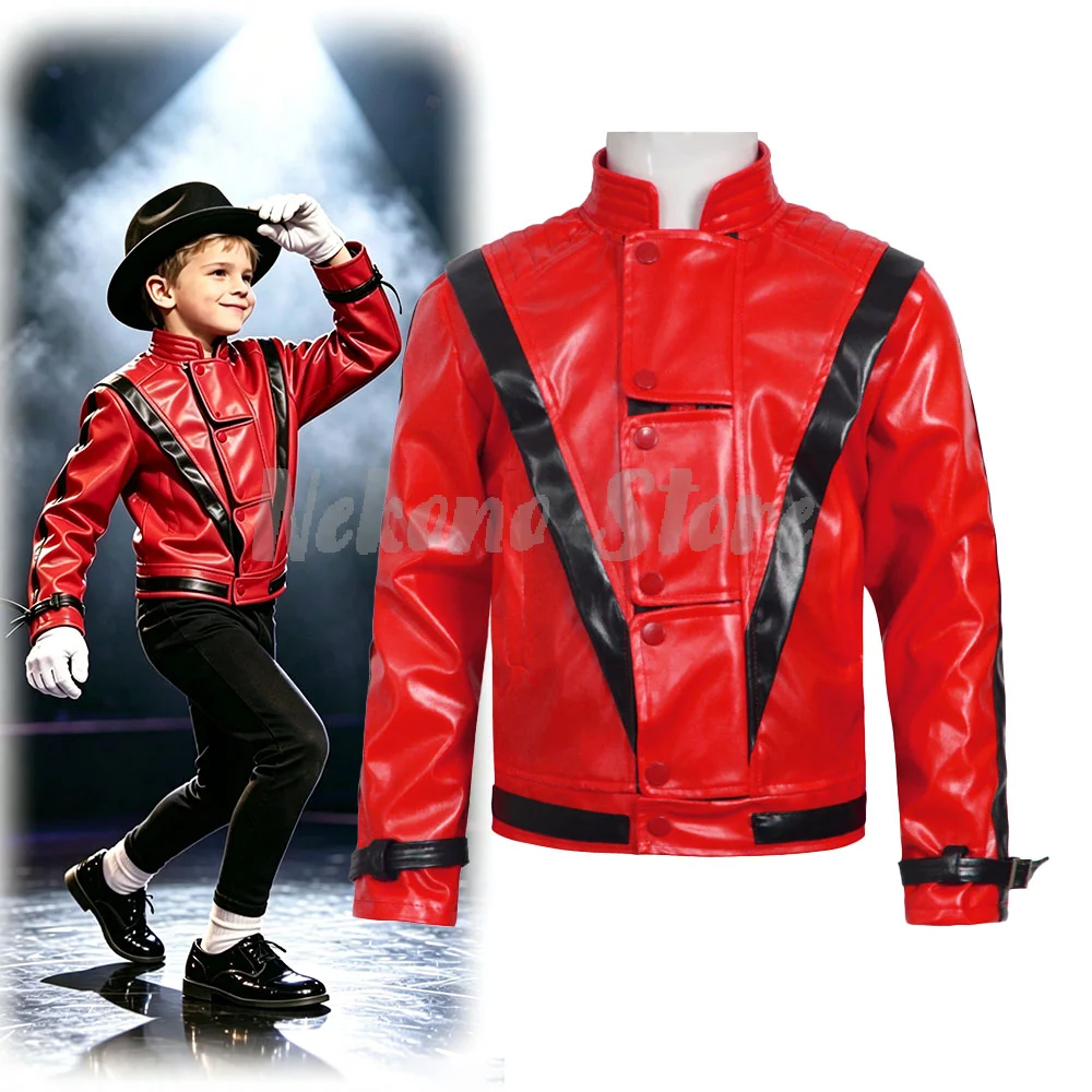 Michael Jackson Thriller Korku - Women Fashion Jackets incelemesi ve fiyatı