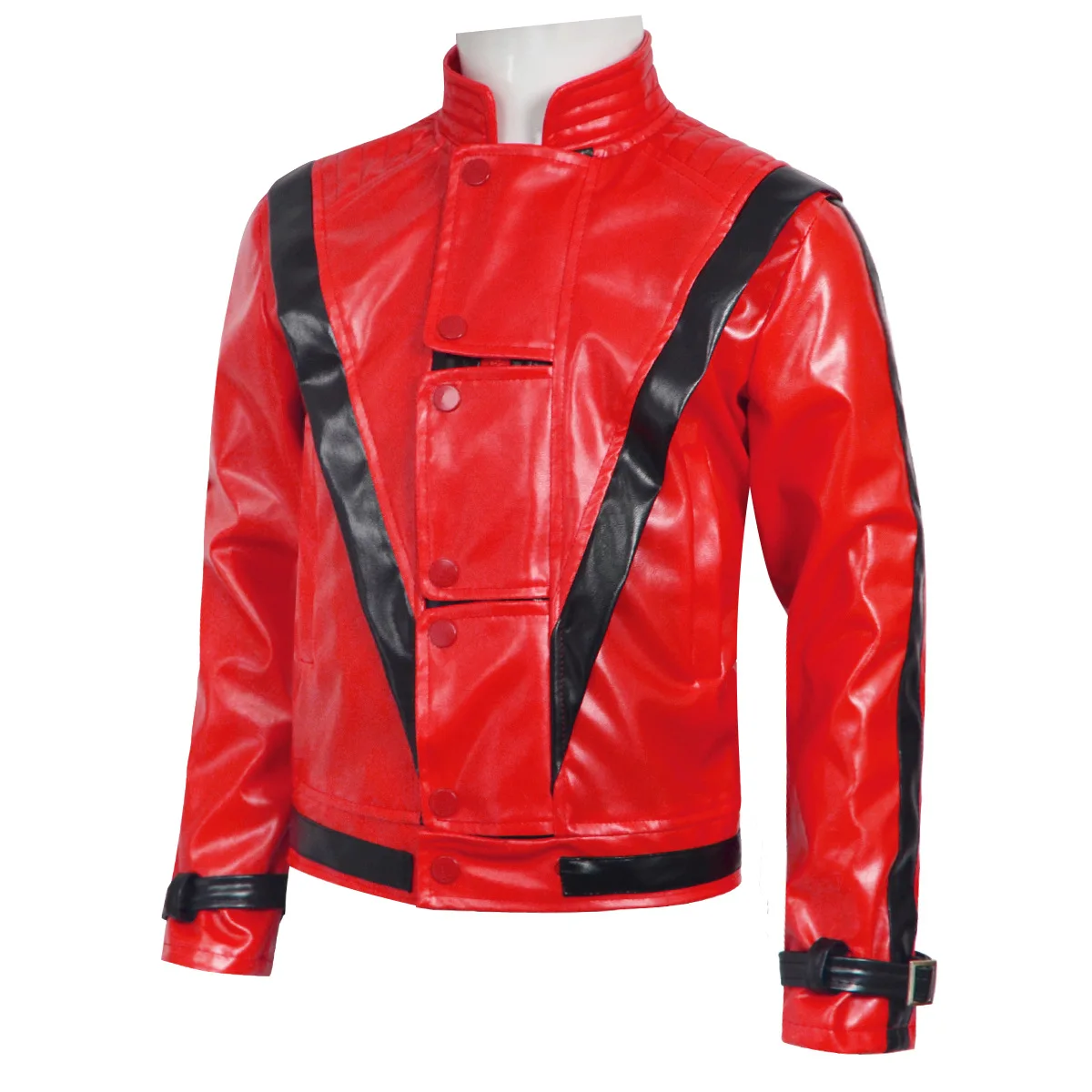 Michael Jackson Thriller Korku - Women Fashion Jackets incelemesi ve fiyatı