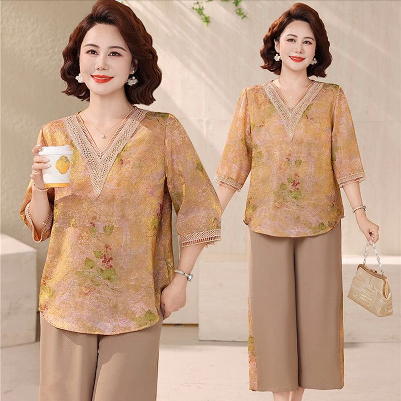 Yaşlı Kadınlar İçin Moda Gevşe - Women Fashion Over The Years incelemesi ve fiyatı