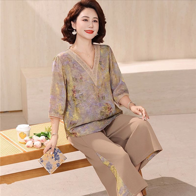 Yaşlı Kadınlar İçin Moda Gevşe - Women Fashion Over The Years incelemesi ve fiyatı