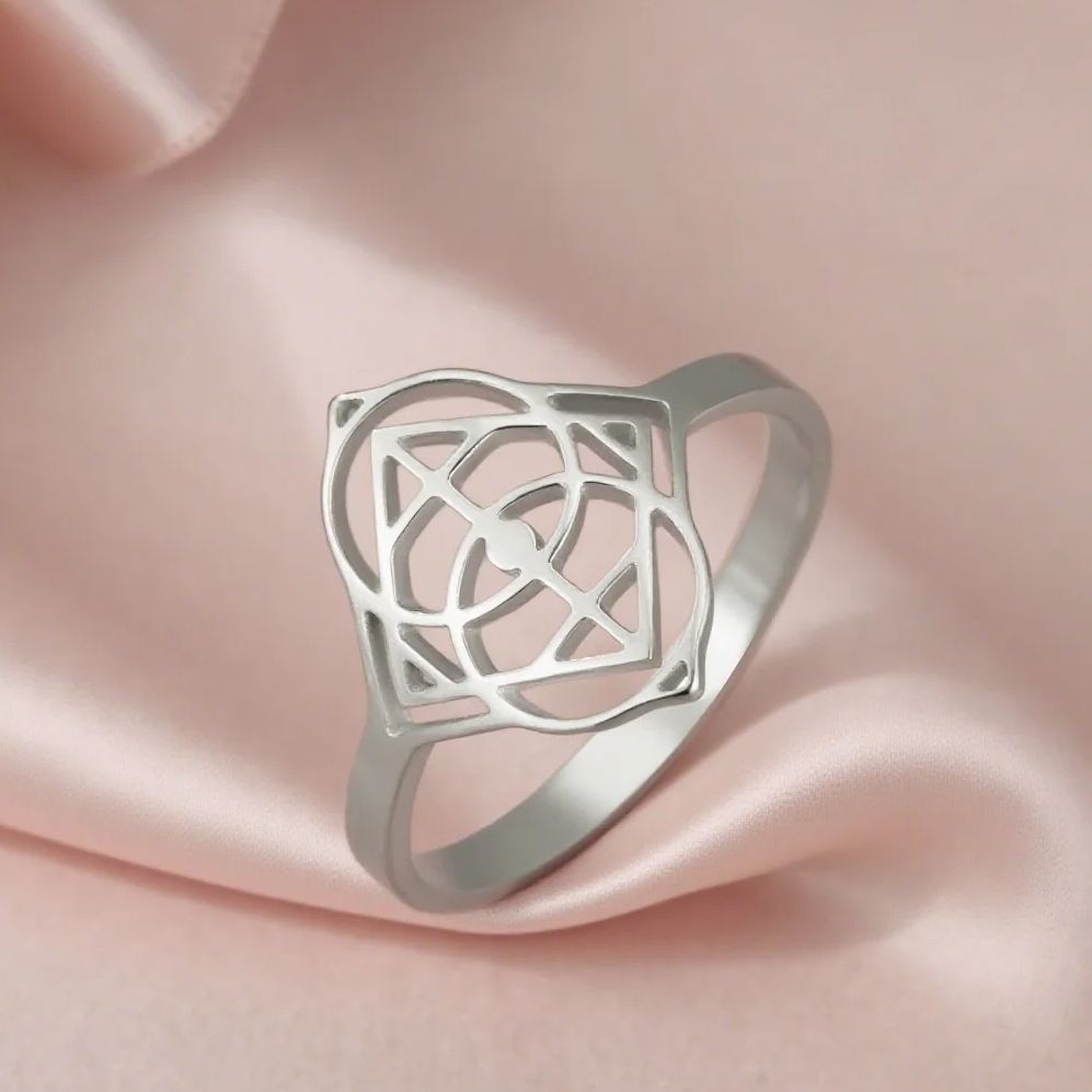 LIKGREAT Geometrik Vektör Yüzü - Women Fashion Vector incelemesi ve fiyatı