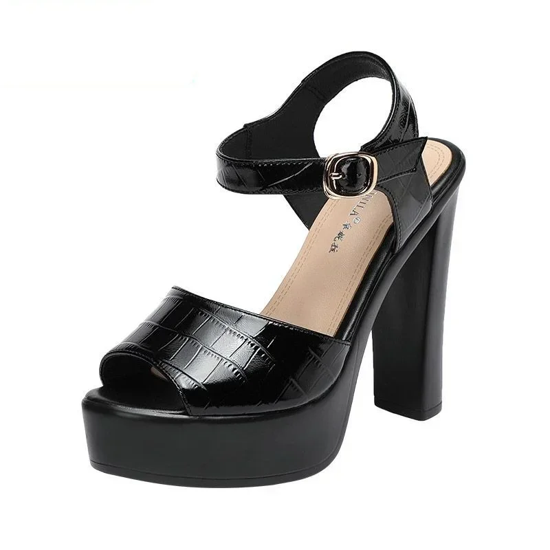 10 cm 13 cm Moda Hakiki Deri S - Women Fashion Model incelemesi ve fiyatı