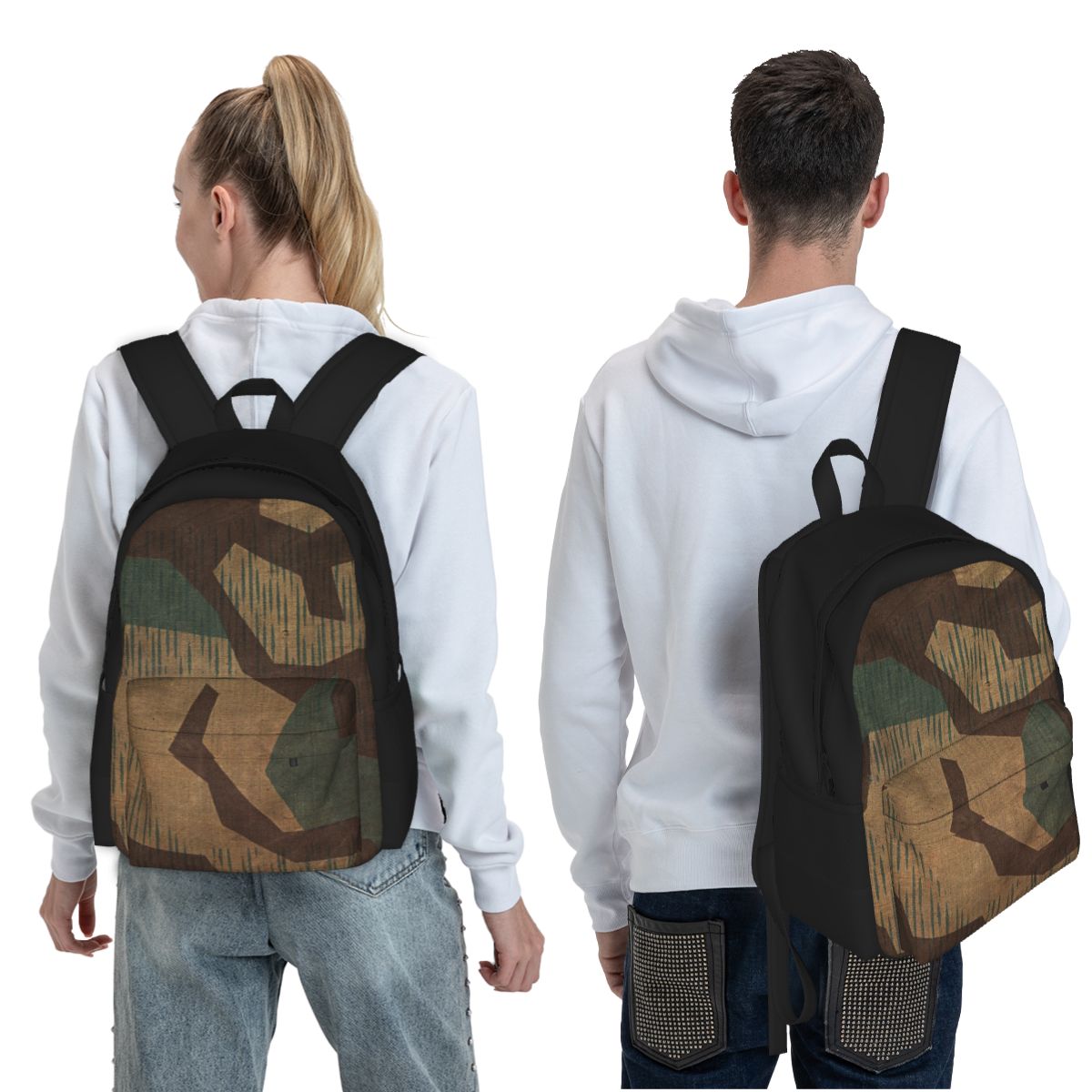 Splintertarn Alman WW2 Kamufla - Women'S Fashion Ww2 incelemesi ve fiyatı