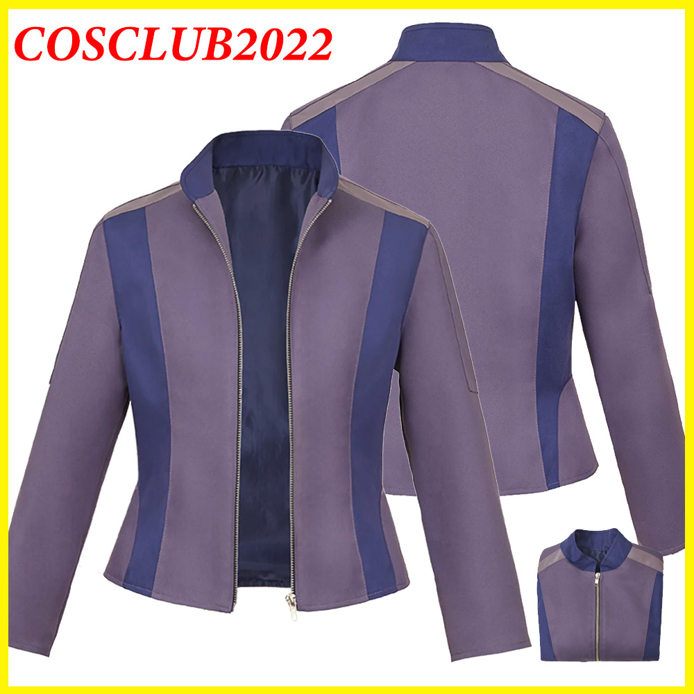 Fantasia Judy Hopps Cosplay Ce - Women Fashion Jackets incelemesi ve fiyatı