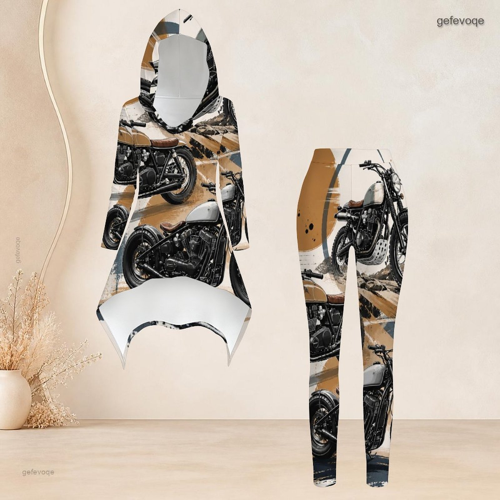 Moda Kadın Günlük 2 Parça Takı - Women'S Fashion Middle Ages incelemesi ve fiyatı