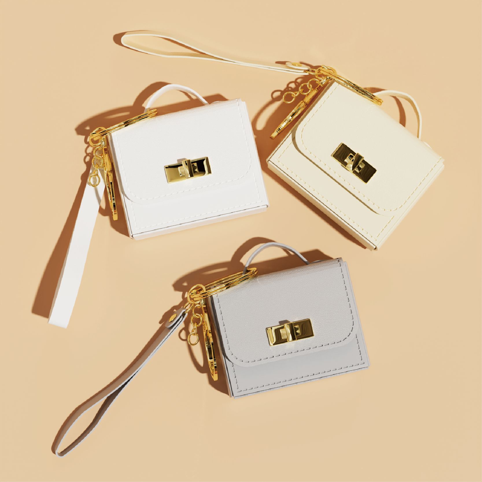Kadınlar için Mini Anahtarlık  - Women'S Ysl Fashion incelemesi ve fiyatı