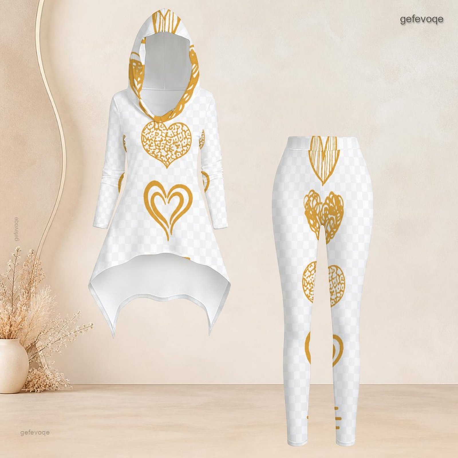 Moda Kadın Günlük 2 Parça Takı - Women'S Fashion Middle Ages incelemesi ve fiyatı