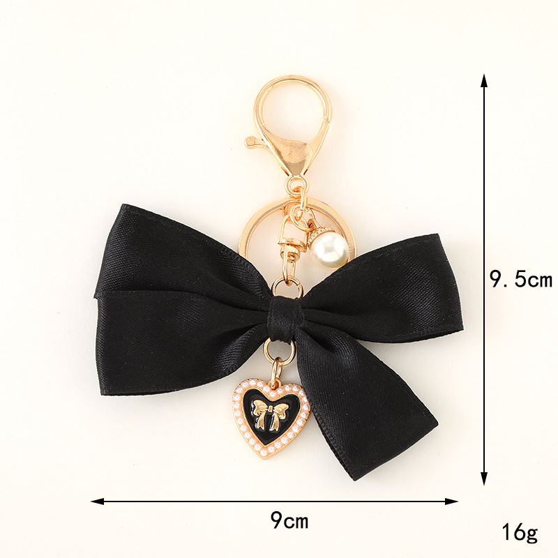 Kumaş Kurdele Fiyonk Kolye Kad - Women'S Ysl Fashion incelemesi ve fiyatı