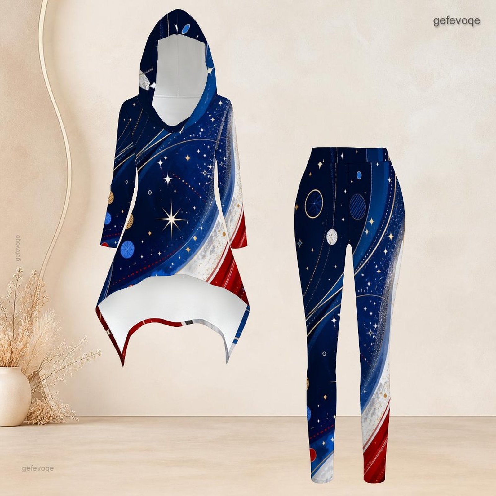 Moda Kadın Günlük 2 Parça Takı - Women'S Fashion Middle Ages incelemesi ve fiyatı