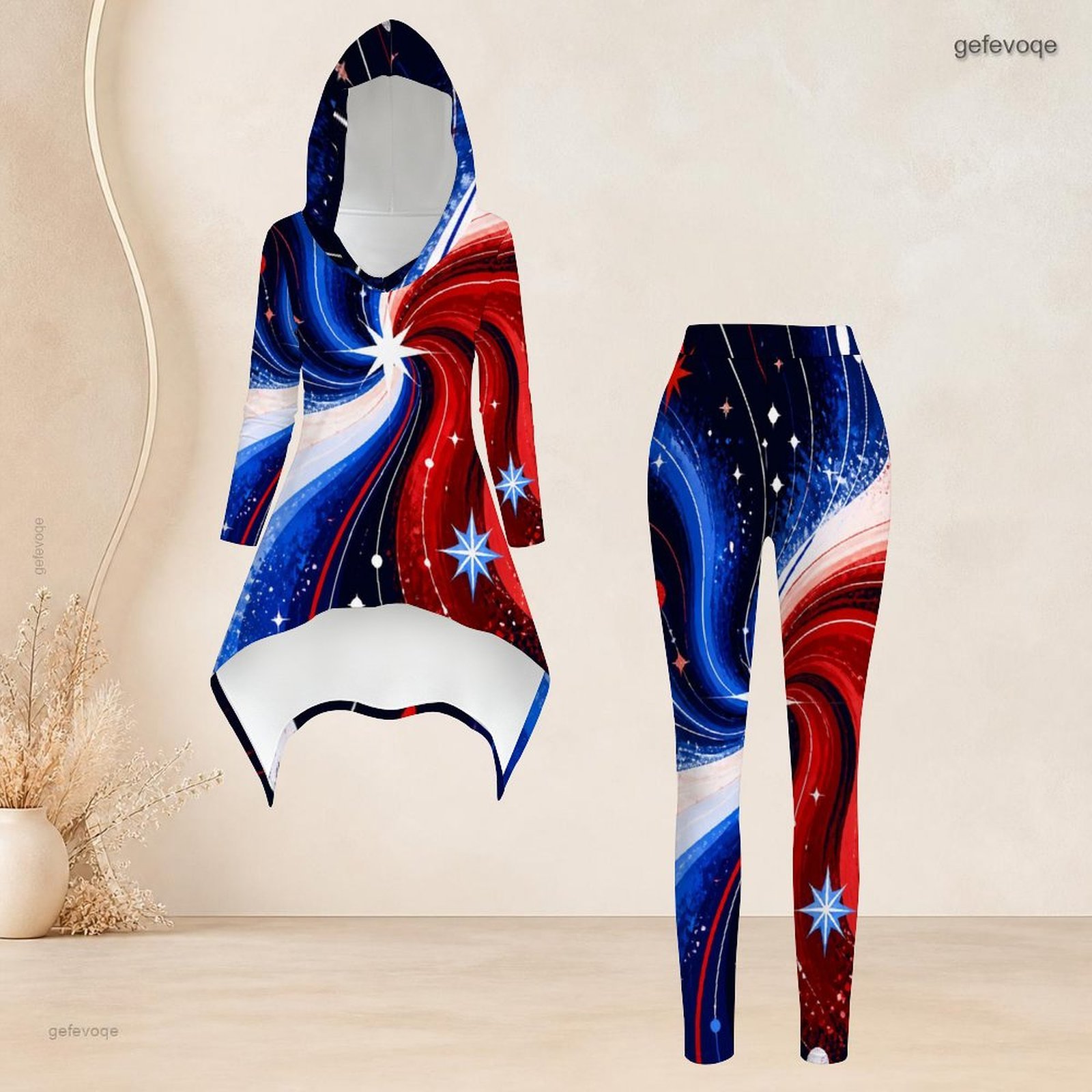 Moda Kadın Günlük 2 Parça Takı - Women'S Fashion Middle Ages incelemesi ve fiyatı