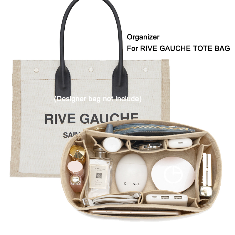 RIVE GAUCHE TOTE ÇANTASI için  - Women'S Ysl Fashion incelemesi ve fiyatı