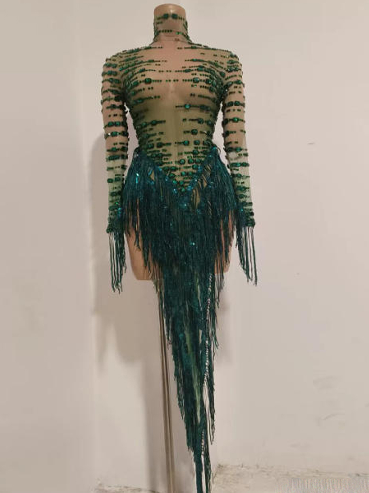 Yüksek kaliteli püsküllü uzun  - Women'S Fashion Dresses Images incelemesi ve fiyatı