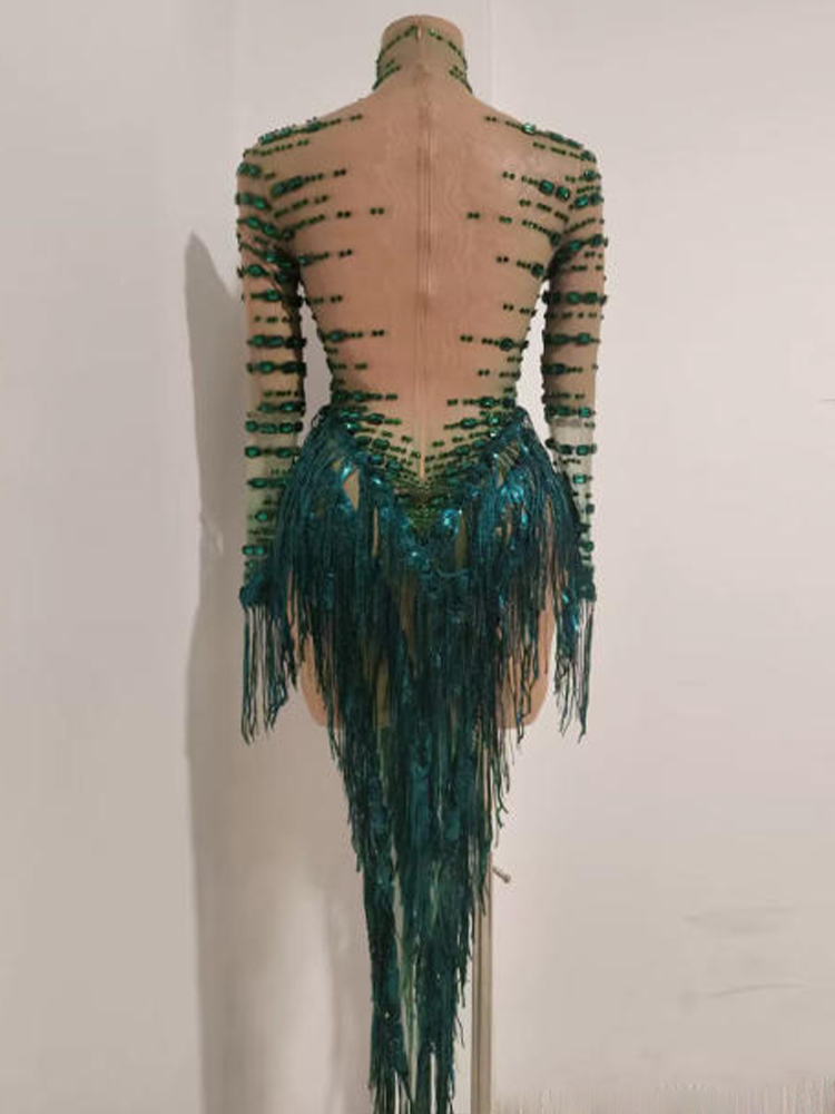 Yüksek kaliteli püsküllü uzun  - Women'S Fashion Dresses Images incelemesi ve fiyatı