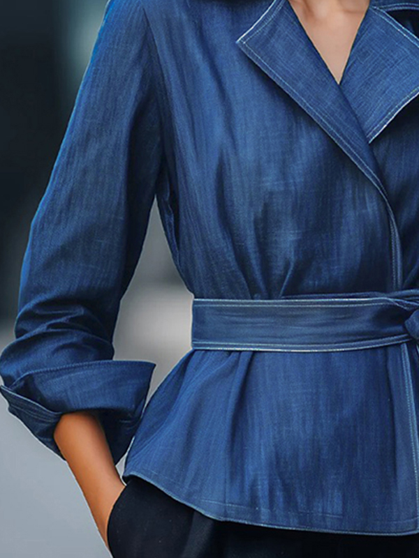 Sonbahar İlkbahar 2026 Moda De - Women Fashion Jackets incelemesi ve fiyatı