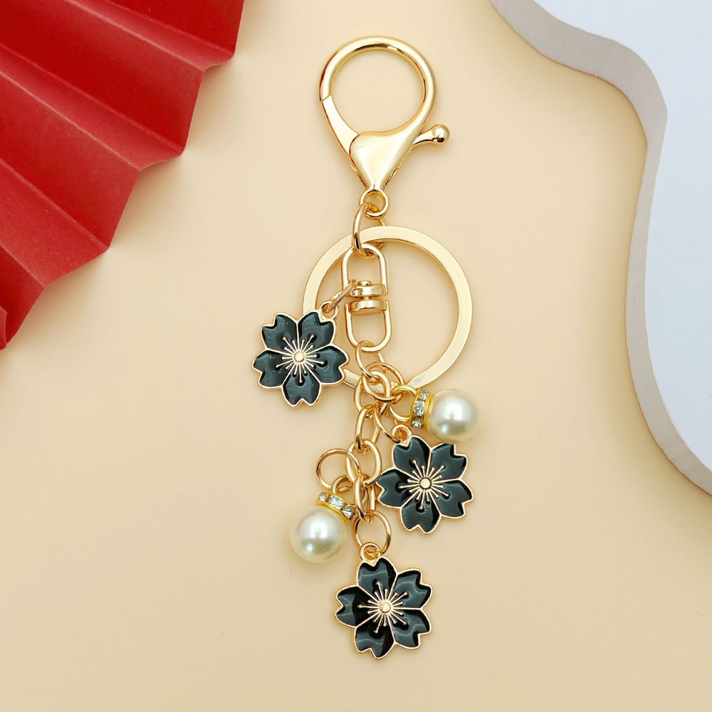İnci Anahtarlık Charmı Sevimli - Women'S Ysl Fashion incelemesi ve fiyatı